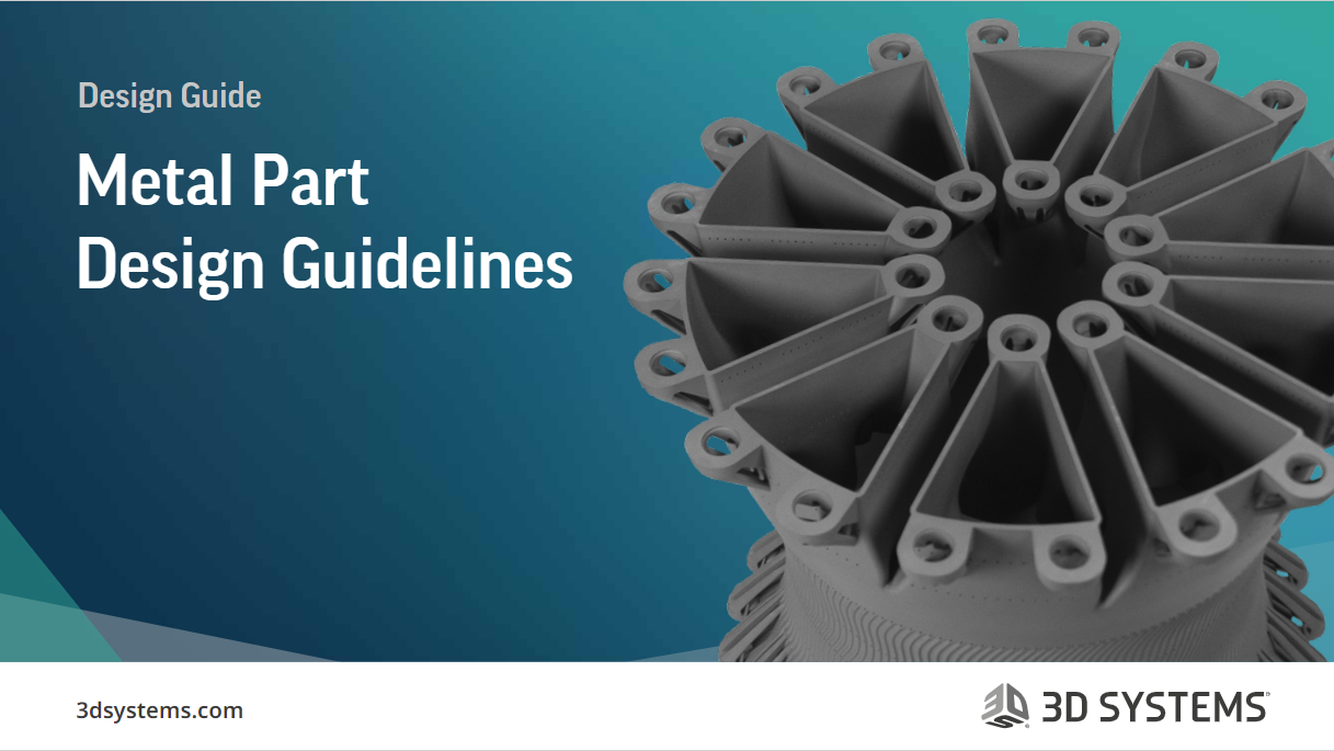 DMP Part Design Guide